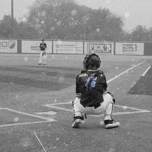 Meet your Posher, Garrett